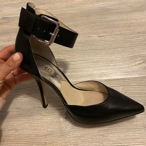Women’s Michael Kors Heel